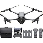 Mavic 4 Pro Create